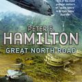 Cover Art for 9780230765450, Great North Road by Peter F. Hamilton