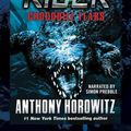 Cover Art for 9781440754548, Alex Rider Crocodile Tears, 9 CDs [Complete & Unabridged Audio Work] by Anthony Horowitz