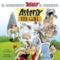Cover Art for B00H3LWWHI, Asterix The Gaul: Album 1 by Rene Goscinny, Albert Uderzo