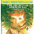 Cover Art for 9781101068922, The Secret of Mirror Bay by Carolyn G. Keene