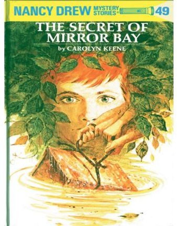 Cover Art for 9781101068922, The Secret of Mirror Bay by Carolyn G. Keene