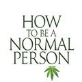 Cover Art for B07ZZLXZX2, How to Be a Normal Person by Tj Klune