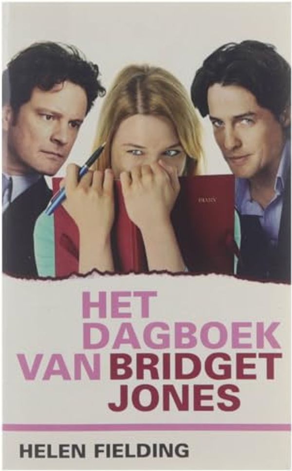 Cover Art for 9789044600360, DAGBOEK VAN BRIDGET JONES by Helen Fielding Martha Heesen