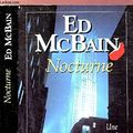 Cover Art for 9782258045743, Nocturne by Ed McBain