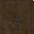 Cover Art for 9781433562297, ESV Large Print Wide Margin Bible by Crossway