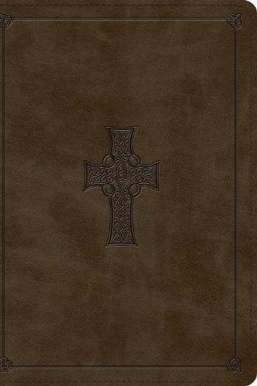 Cover Art for 9781433562297, ESV Large Print Wide Margin Bible by Crossway