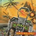 Cover Art for 9780786003884, The Lucifer Crusade by Mack Maloney