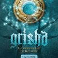 Cover Art for 9782362310911, Grisha, Tome 1 : Les orphelins du royaume by Leigh Bardugo