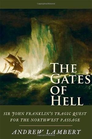 Cover Art for 9780300154856, The Gates of Hell by Andrew Lambert