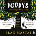 Cover Art for 9781405927024, All Our Wrong Todays by Elan Mastai
