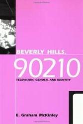 Cover Art for 9780812216233, "Beverly Hills, 90210" by E.Graham McKinley