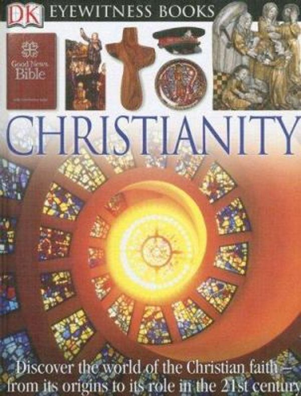 Cover Art for 0690472022473, Christianity by Philip Wilkinson