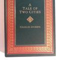 Cover Art for 9781587265624, A Tale of Two Cities by Charles Dickens
