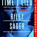 Cover Art for 9781524743093, The Last Time I Lied by Riley Sager
