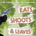 Cover Art for 9780007861934, Eats, Shoots & Leaves by Lynne Truss