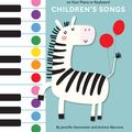 Cover Art for 9781513262468, Play It! Children's Songs: A Superfast Way to Learn Awesome Songs on Your Piano or Keyboard by Jennifer Kemmeter, Antimo Marrone