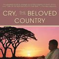 Cover Art for 9780786104260, Cry, the Beloved Country by Alan Paton