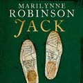 Cover Art for B08BPKSPLV, Jack by Marilynne Robinson