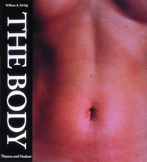Cover Art for 9780500277812, The Body by William A. Ewing