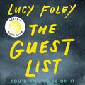 Cover Art for 9780062868930, The Guest List: A Novel by Lucy Foley