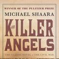 Cover Art for 9780345348104, The Killer Angels by Michael Shaara