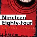 Cover Art for 9788172345143, Nineteen Eighty - Four by George Orwell