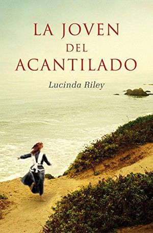 Cover Art for 9788401353673, La Joven del Acantilado / The Girl On The Cliff by Lucinda Riley