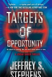 Cover Art for 9781451672565, Targets of Opportunity by Jeffrey S Stephens