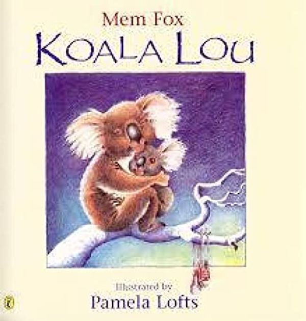 Cover Art for 9780143505167, Koala Lou by Mem Fox