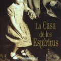 Cover Art for 9789707802346, La casa de los espiritus (Spanish Edition) by Isabel Allende