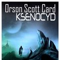 Cover Art for 9788376488134, Ksenocyd (Ender's Saga, #3) by Orson Scott Card