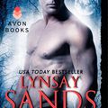 Cover Art for 9780062100207, Under a Vampire Moon by Lynsay Sands