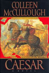 Cover Art for 9780688093723, Caesar by Colleen McCullough
