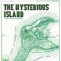 Cover Art for 1230003087794, The Mysterious Island by Jules Verne