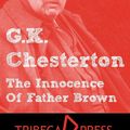 Cover Art for 9781634611893, The Innocence of Father Brown by G. K. Chesterton