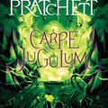 Cover Art for B000W5MI9Y, Carpe Jugulum: A Novel of Discworld by Terry Pratchett