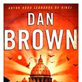 Cover Art for 9788375088281, Anioly i demony by Dan Brown