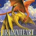 Cover Art for B01MSK30VD, Dragonheart: Anne McCaffrey's Dragonriders of Pern by Todd J. McCaffrey (2009-10-27) by Todd J. McCaffrey