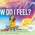 Cover Art for 9780473558628, How Do I Feel? by Rebekah Lipp