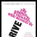 Cover Art for 9781847678881, Drive by Daniel H. Pink