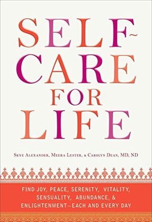 Cover Art for 9781440528606, Self-Care for Life by Alexander Skye