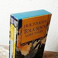 Cover Art for 9780345171665, Tolkien's Lost Tales Boxed Set by Unknown