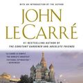 Cover Art for 9780394577890, Russia House by John Le Carre