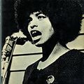 Cover Art for 9780893880224, If They Come in the Morning: Voices of Resistance by Angela Y. Davis