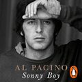 Cover Art for B0CXPZ9D2M, Sonny Boy: A Memoir by Al Pacino