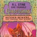 Cover Art for 9780785774969, Trapped in Bat Wing Hall by R. L. Stine
