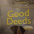 Cover Art for 9781611590579, Good Deeds (Chicken Soup for the Soul) by Amy Newmark