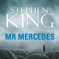 Cover Art for 9786073146241, Mr Mercedes by Stephen King