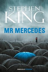 Cover Art for 9786073146241, Mr Mercedes by Stephen King