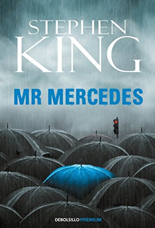 Cover Art for 9786073146241, Mr Mercedes by Stephen King